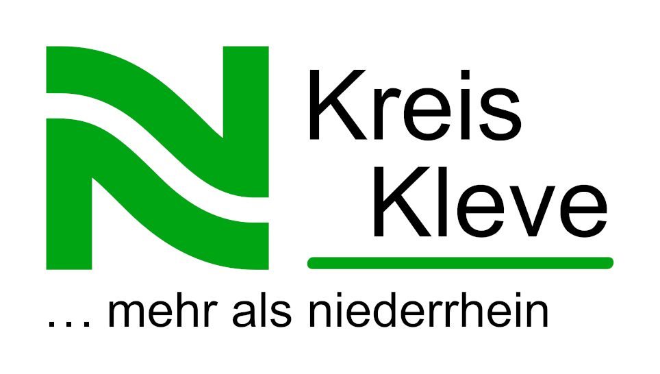 Logo Kreis Kleve